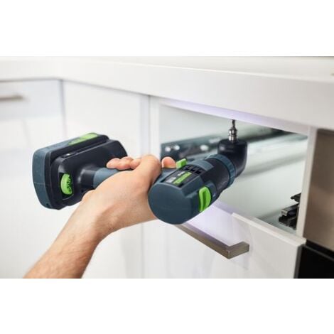Festool Attacco angolare AN-XS - 205710