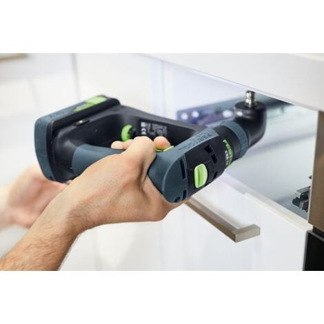 Festool Attacco angolare AN-XS - 205710