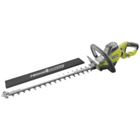 [MAI USATO] Tagliasiepi elettrico RYOBI 650W - RHT6760RL