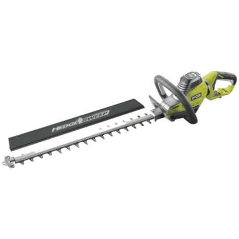 [MAI USATO] Tagliasiepi elettrico RYOBI 650W - RHT6760RL