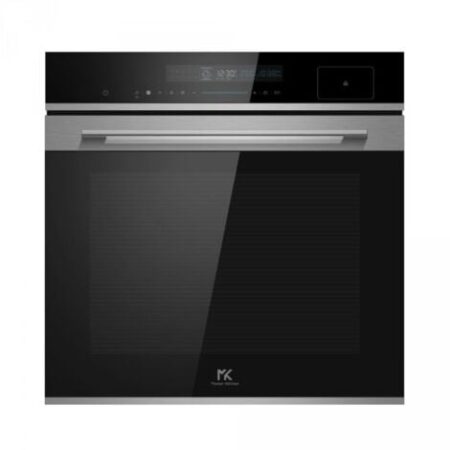 Forno a vapore multifunzione Master Kitchen MKO1309EDCSBK Classe A