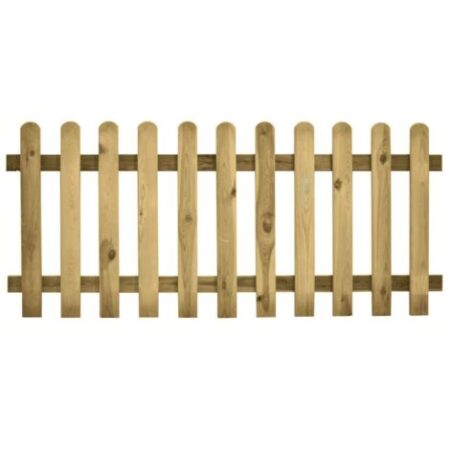STECCATO MILANO 180X80 CM PINO IMPREGNATO