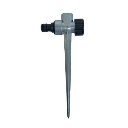 PUNTALE IRRIGATORE QUICK BYPASS METAL STARS 1/2F