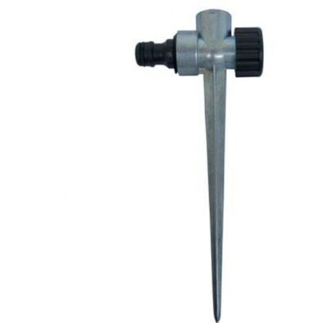 PUNTALE IRRIGATORE QUICK BYPASS METAL STARS 1/2F