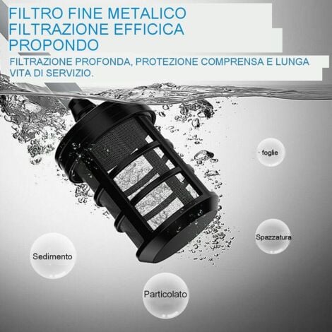 Macchina elettrica di pulizia ad alta pressione, macchina circolare della batteria, Rod ad alta tensione portatile dell'automobile ad alta tensione, +2x batteria 3.0A + caricabatterie, compatibile con