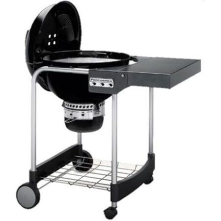 Barbecue A Carbone Performer Gbs 57 Cm