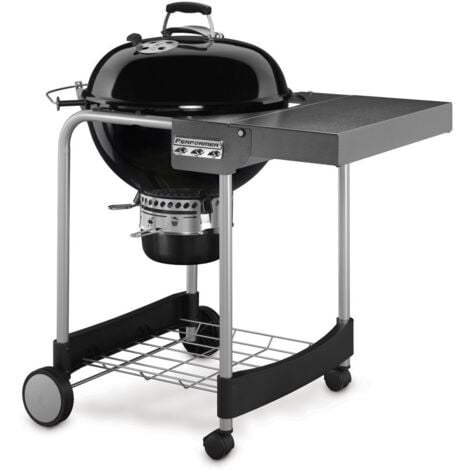 Barbecue A Carbone Performer Gbs 57 Cm