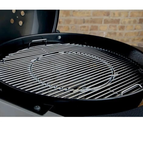 Barbecue A Carbone Performer Gbs 57 Cm