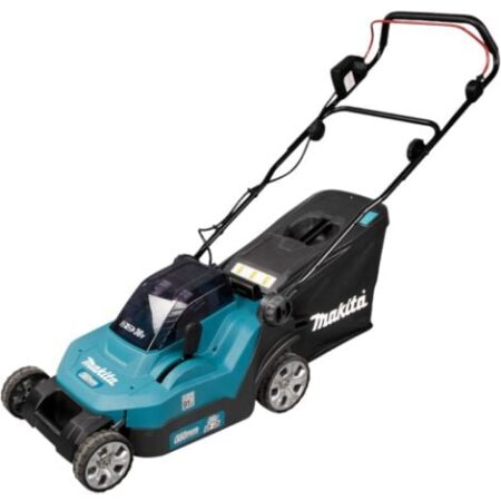 Tosaerba 36V - 2x18V XPT MAKITA - senza batteria né caricabatterie - DLM382Z