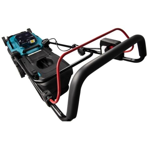 Tosaerba 36V - 2x18V XPT MAKITA - senza batteria né caricabatterie - DLM382Z