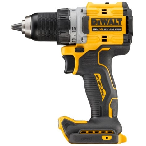 Trapano e avvitatore DEWALT POWERSTACK - 2 Batterie 18V 5Ah - DCD800H2T-QW