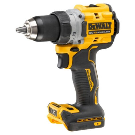 Trapano e avvitatore DEWALT POWERSTACK - 2 Batterie 18V 5Ah - DCD800H2T-QW