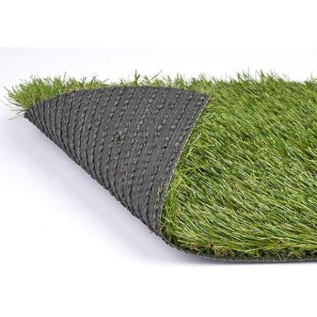 PRATO SINTETICO VERDE P.P.L. 2X10MT 33MM "SOCCER" PAPILLON