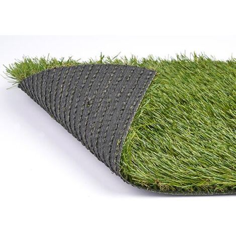 PRATO SINTETICO VERDE P.P.L. 2X10MT 33MM "SOCCER" PAPILLON
