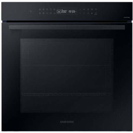 Samsung Forno Multifunzione Serie 4 NV7B4040VBK. Dimensione del forno: Largo, Tipo di forno: Forno elettrico, Capacità interna forno totale: 76 L. Posizionamento dell'apparecchio: ... - NV7B4040VBK/U5