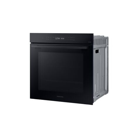 Samsung Forno Multifunzione Serie 4 NV7B4040VBK. Dimensione del forno: Largo, Tipo di forno: Forno elettrico, Capacità interna forno totale: 76 L. Posizionamento dell'apparecchio: ... - NV7B4040VBK/U5