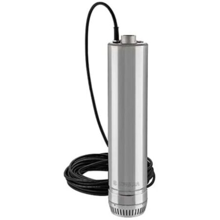 POMPA LOWARA SOMMERSA SCUBA HP.1  3SC5
