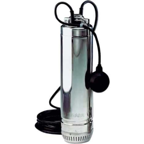 POMPA LOWARA SOMMERSA SCUBA HP.1  3SC5