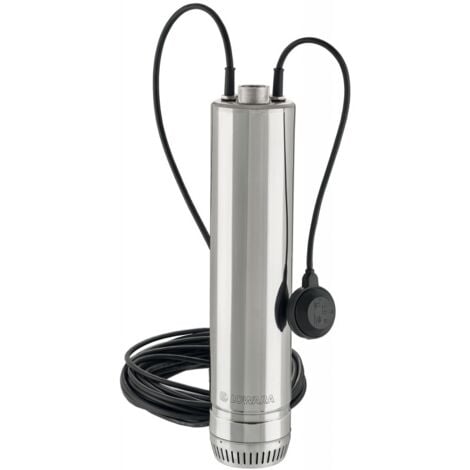 POMPA LOWARA SOMMERSA SCUBA HP.1  3SC5