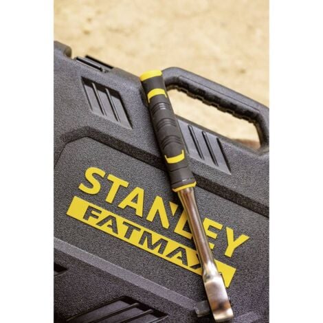STANLEY Kit di chiavi a bussola FMMT82685-1