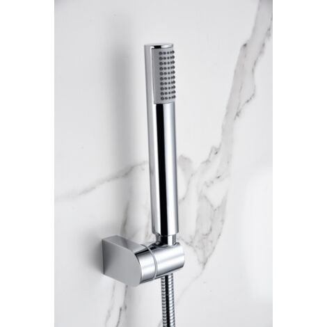 IMEX - GENOVA CROMO miscelatore doccia - BTG053-5