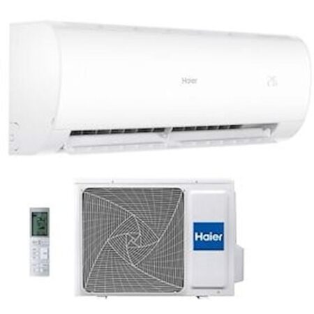 HAIER Condizionatore monosplit serie Pearl 18000 BTU codice prod: as50pdahra + 1u50megfra