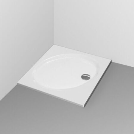 IDEAL STANDARD Connect piatto doccia acrilico 90x90 bianco europeo codice prod: K197901