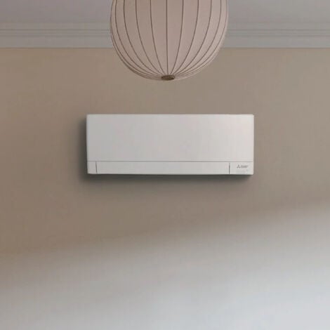 MITSUBISHI Condizionatore monosplit serie Plus 15000 btu codice prod: MSZ-AY42VGKP MUZ-AY42VG