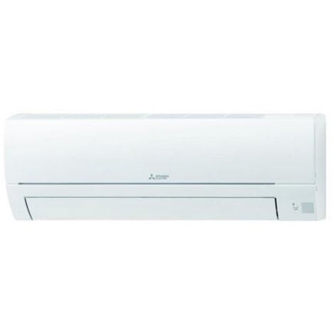 MITSUBISHI Condizionatore monosplit serie Smart 12000 BTU Wi-fi integrato codice prod: MSZ-HR35VFK+MUZ-HR35VF