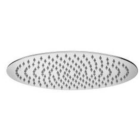 RUBINETTERIA PAFFONI Tango soffione tondo ø30 cm ultra piatto anticalcare non ispezionabile cromato codice prod: ZSOF094CR