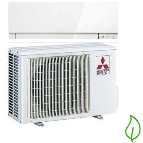 MITSUBISHI Kirigamine Zen condizionatore monosplit 18000 btu bianco wifi codice prod: MSZ-EF50VGKW MUZ-EF50VG