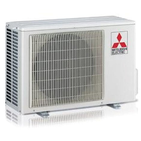 MITSUBISHI Kirigamine Zen condizionatore monosplit 12000 btu argento wifi codice prod: MSZ-EF35VGKS MUZ-EF35VG