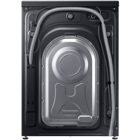 Samsung Lavatrice AI Control Ecodosatore 9Kg WW90DG6U85LBU3. Tipo di carica: Caricamento frontale. Capacità cestello: 9 kg, Classe di efficienza della centrifuga: B, Silenziosità (centrifuga): 72 d...