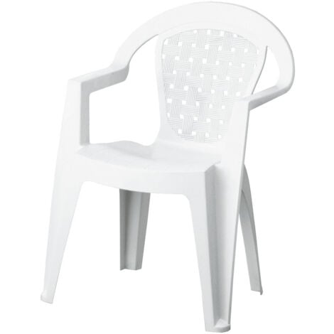 SEDIA MOD.NORMA BIANCA