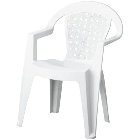 SEDIA MOD.NORMA BIANCA