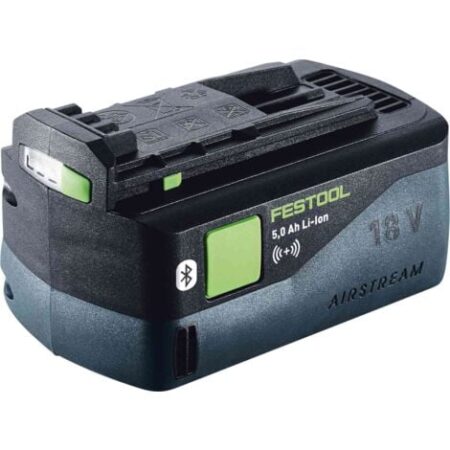 Batteria Festool BP 18 Li 5.0 ASI, 5.0 Ah