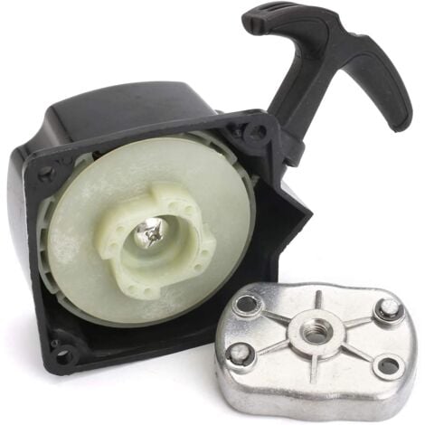 Avviamento a strappo per decespugliatore Avviamento a strappo + pannello a tirare per decespugliatore Whipper Snipper Strimmer