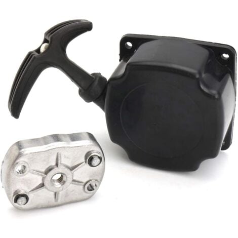 Avviamento a strappo per decespugliatore Avviamento a strappo + pannello a tirare per decespugliatore Whipper Snipper Strimmer