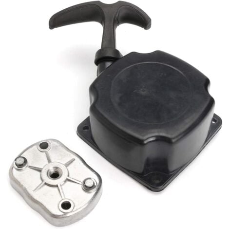 Avviamento a strappo per decespugliatore Avviamento a strappo + pannello a tirare per decespugliatore Whipper Snipper Strimmer