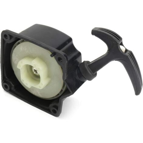 Avviamento a strappo per decespugliatore Avviamento a strappo + pannello a tirare per decespugliatore Whipper Snipper Strimmer