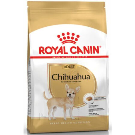 Royal Canin per Cane Chihuahua Adult da 500 gr