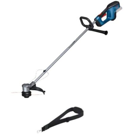 Decespugliatore GRT 18V-33 - Bosch - senza batteria - 06008D0000
