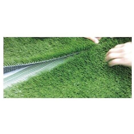 NASTRI BOSTON P/ERBA SINTETICA   75X25