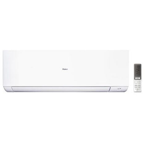 HAIER Condizionatore monosplit Expert 12000 btu codice prod: as35xcahra + 1u35s2sm1fa2