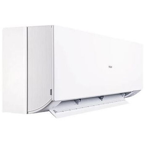 HAIER Condizionatore monosplit Expert 12000 btu codice prod: as35xcahra + 1u35s2sm1fa2