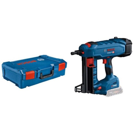 Chiodatrice per cemento GNB 18V-38 - BOSCH - 06019L7001