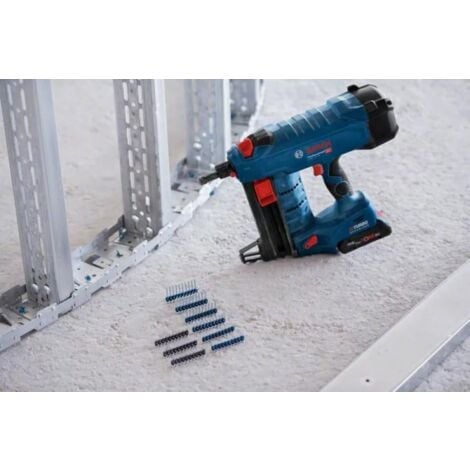 Chiodatrice per cemento GNB 18V-38 - BOSCH - 06019L7001