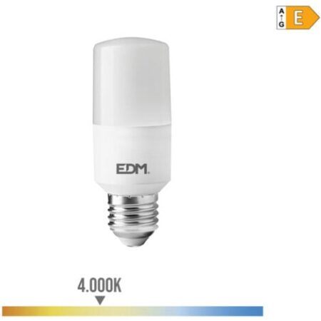 Lampadina LED Epi E27 da 10W, 77W equivalenti - bianco naturale 4000K