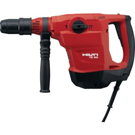 Hilti Perforatore combinato per foratura e scalpellatura (2132241)