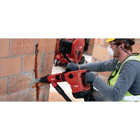 Hilti Perforatore combinato per foratura e scalpellatura (2132241)